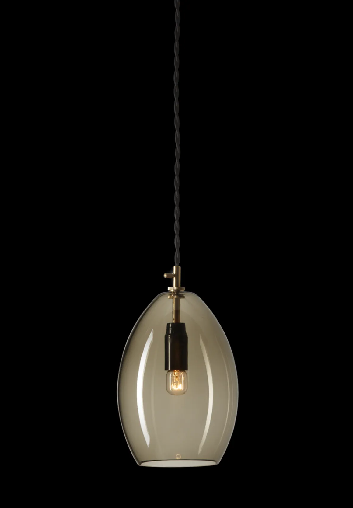 Unika takpendel large