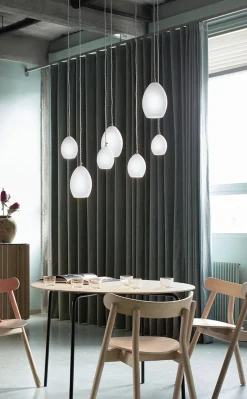 Unika takpendel small