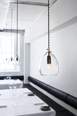 Unika takpendel small