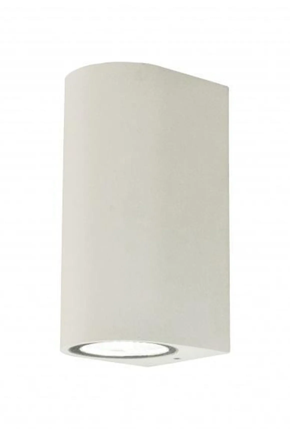 Union vegglampe opp/ned