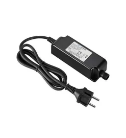 Unite 12 Transformator 12 volt 36W - Svart