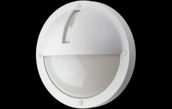 Uno vegglampe utendørs E27 IP65