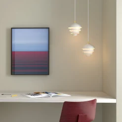 Valencia takpendel 18 cm