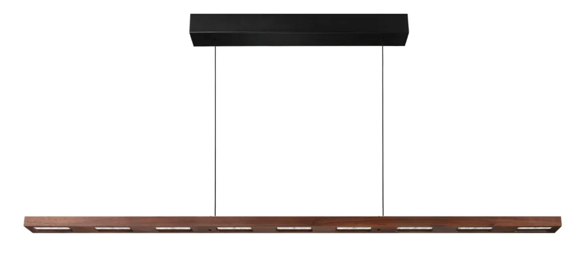 Vanessa takpendel 128 cm opp/ned lys 2700 Kelvin