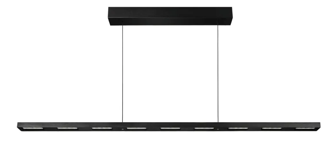 Vanessa takpendel 128 cm opp/ned lys 2700 Kelvin