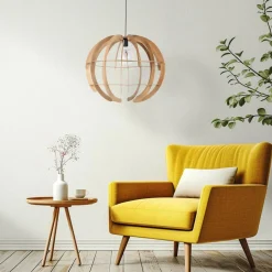 Venus wood takpendel 63 cm