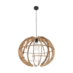 Venus wood takpendel 63 cm