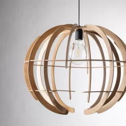 Venus wood takpendel 63 cm