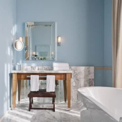 Verona vegglampe baderom IP44