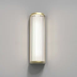 Versailles 400 vegglampe 7,1W dimbar IP44