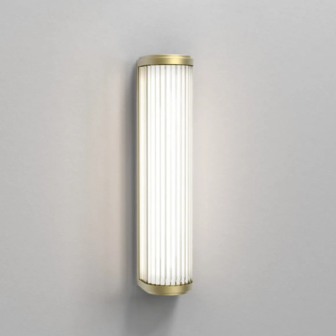 Versailles 370 vegglampe 14W IP44 3000 kelvin