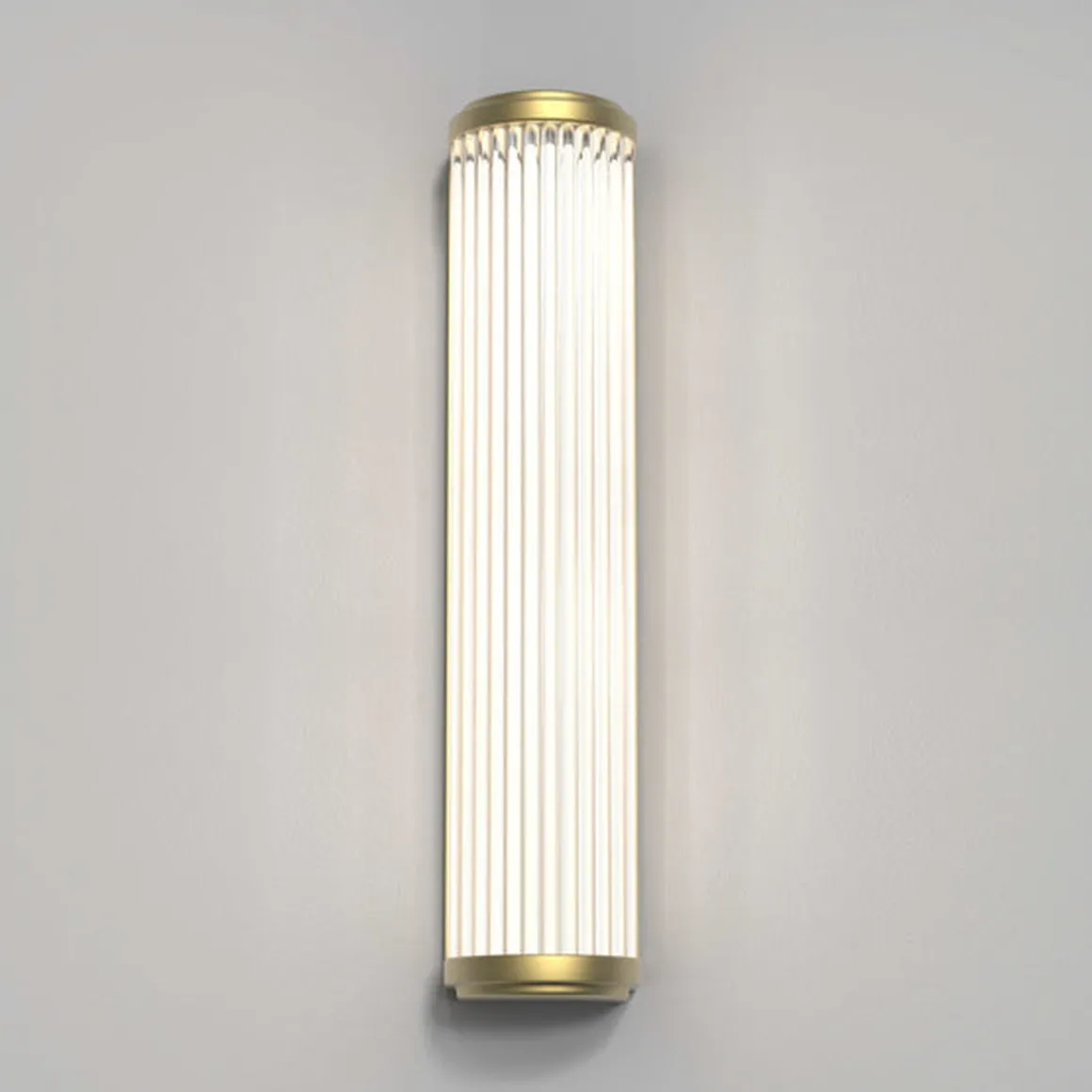 Versailles 370 vegglampe 14W IP44 3000 kelvin