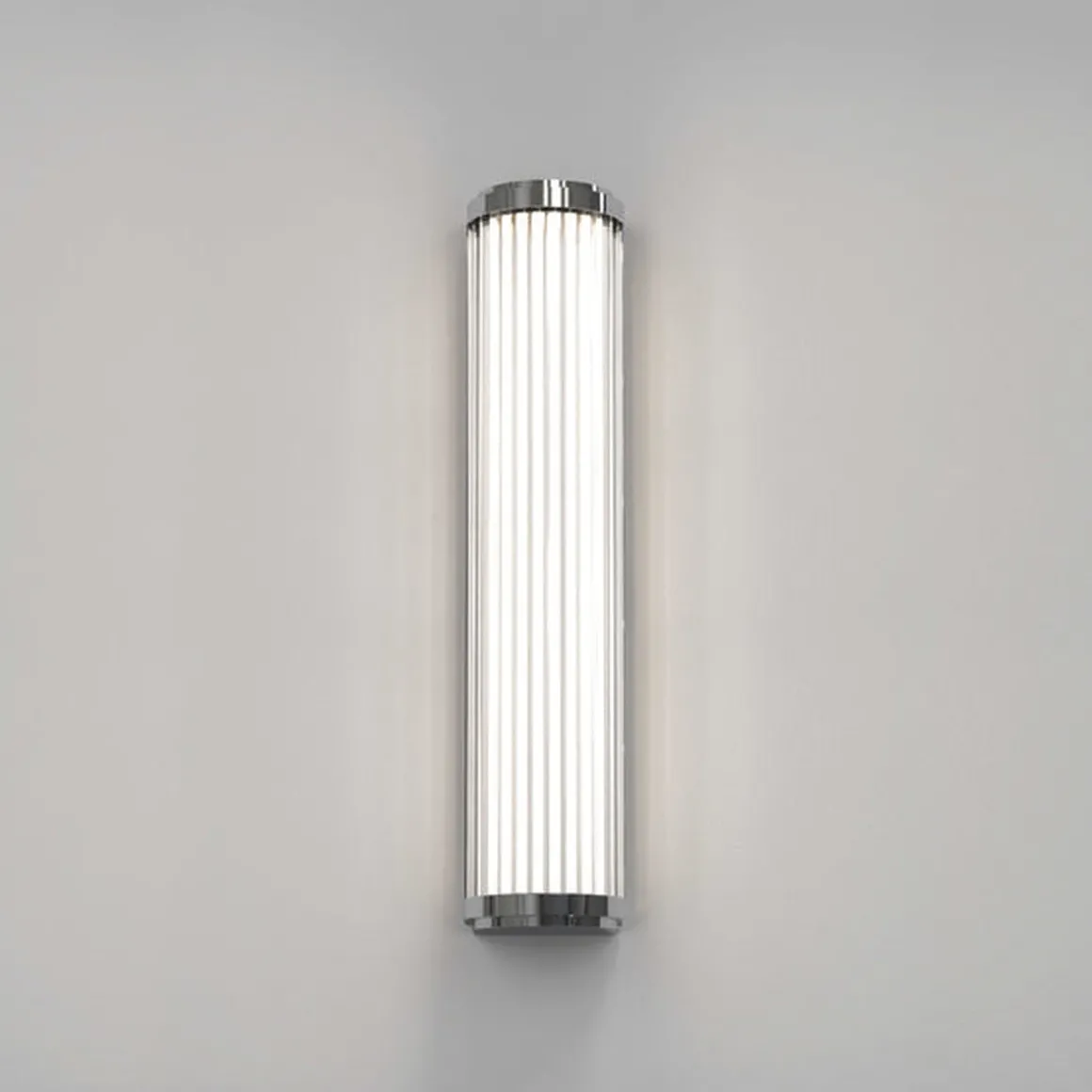 Versailles 370 vegglampe 14W IP44 3000 kelvin