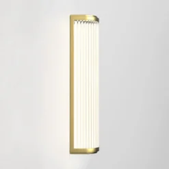 Versailles 370 vegglampe 14W IP44 3000 kelvin