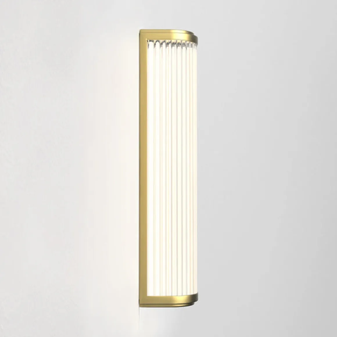 Versailles 370 vegglampe 14W IP44 3000 kelvin