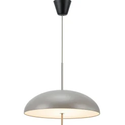 Versale takpendel 49 cm - Brun