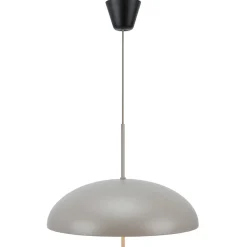 Versale takpendel 49 cm - Brun