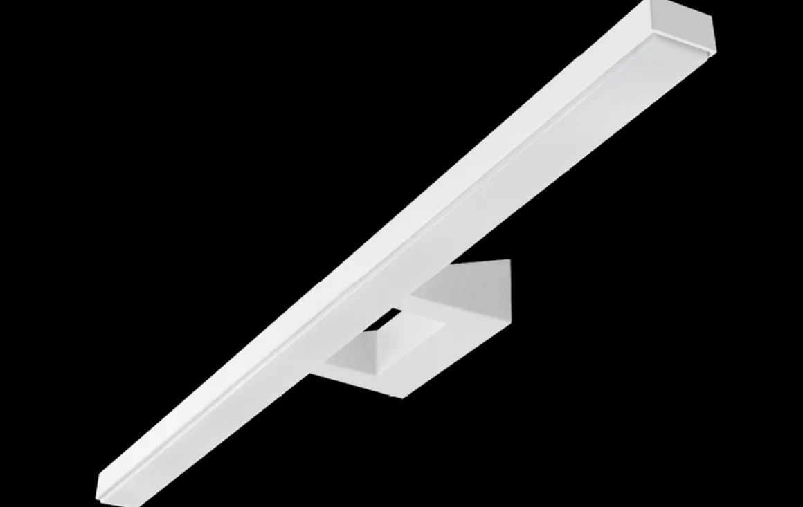 View 900 vegglampe baderom 3000K 30W IP44