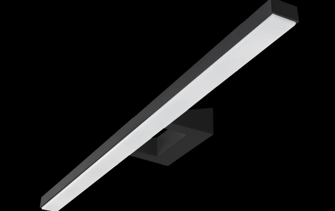 View 900 vegglampe baderom 3000K 30W IP44