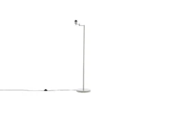 Virro gulvlampe 126 cm - Beige