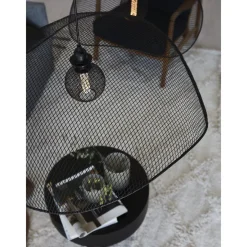 Vivi takpendel 61 - Svart