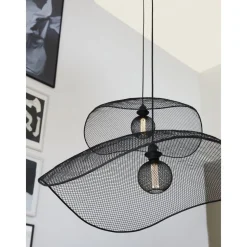 Vivi takpendel 61 - Svart