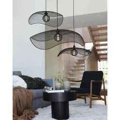 Vivi takpendel 79 - Svart