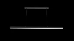 Volare diffuse takpendel ned lys 35W 120 cm 3000 Kelvin - Dimbar