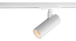 Vox Ezra spot 10W 2700K RA90 Dimbar (1T) - Hvit