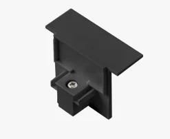 Vox High innfelt endestykke - Svart