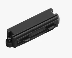 Vox high rettskjøt innfelt, svart