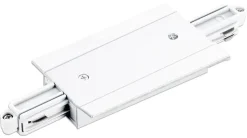 Vox recessed for innfelling senterkobling - Hvit