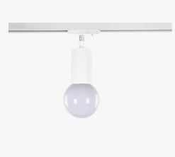 Vox Secco spot E27 - Hvit