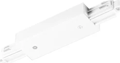 Vox senterkobling - Hvit