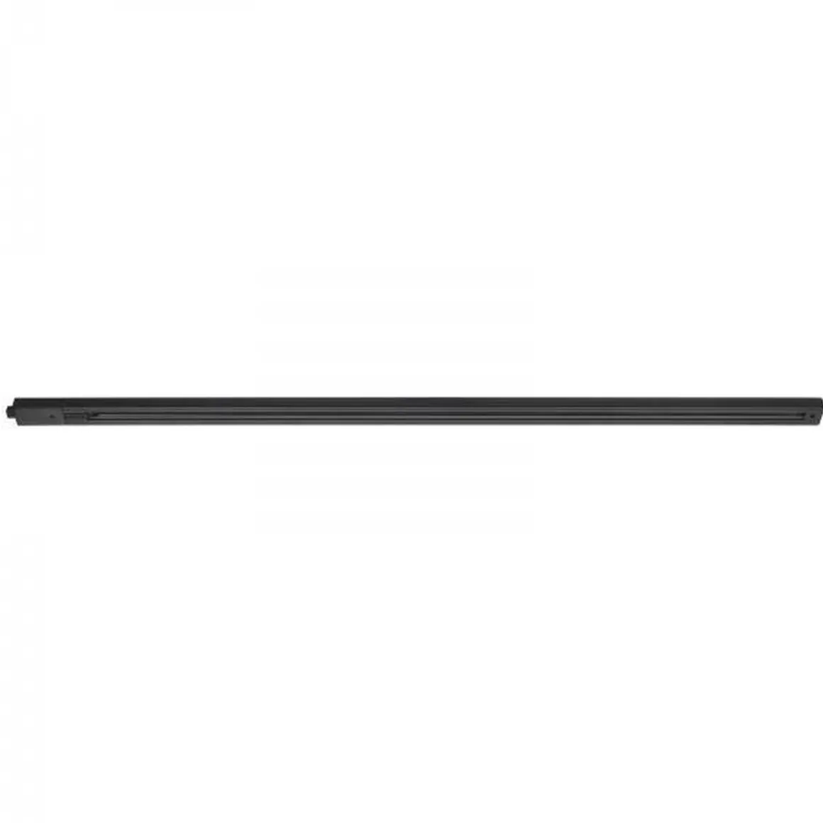 Vox spotskinne 1m Svart