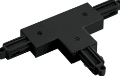 Vox T-skjøt (L) - Svart