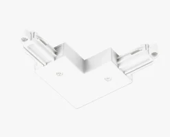 Vox vinkelskjøt i, hvit