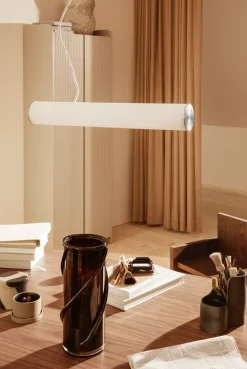 Vuelta takpendel 60cm - hvit /Stål