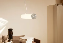 Vuelta takpendel 60cm - hvit /Stål