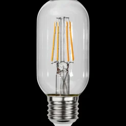 4W E27 LED med sensor 2100K 45mm