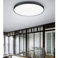 Waco taklampe - Svart