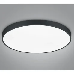 Waco taklampe - Svart