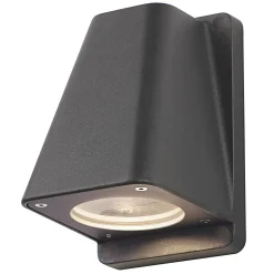 Wallyx vegglampe utendørs IP44