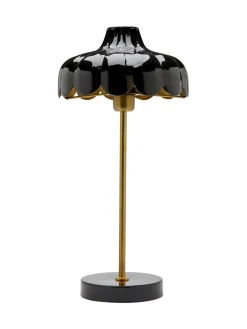 Wells 50 bordlampe