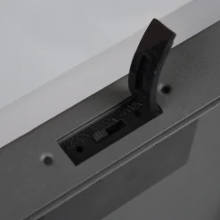 Witham taklampe - Antrasitt