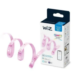 WiZ LED strip-forlengelse 1 meter - Fullfarge