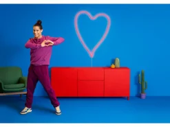 WiZ Neon flex strip LED 3 meter Wifi - Fullfarge