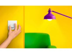 Wiz smart dimmer