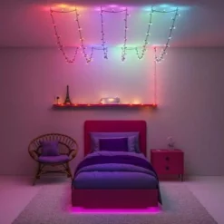 Wiz smart lyslenke 20 meter IP44 13W - Wifi