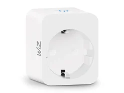 WiZ Smartplug m/strømmåler